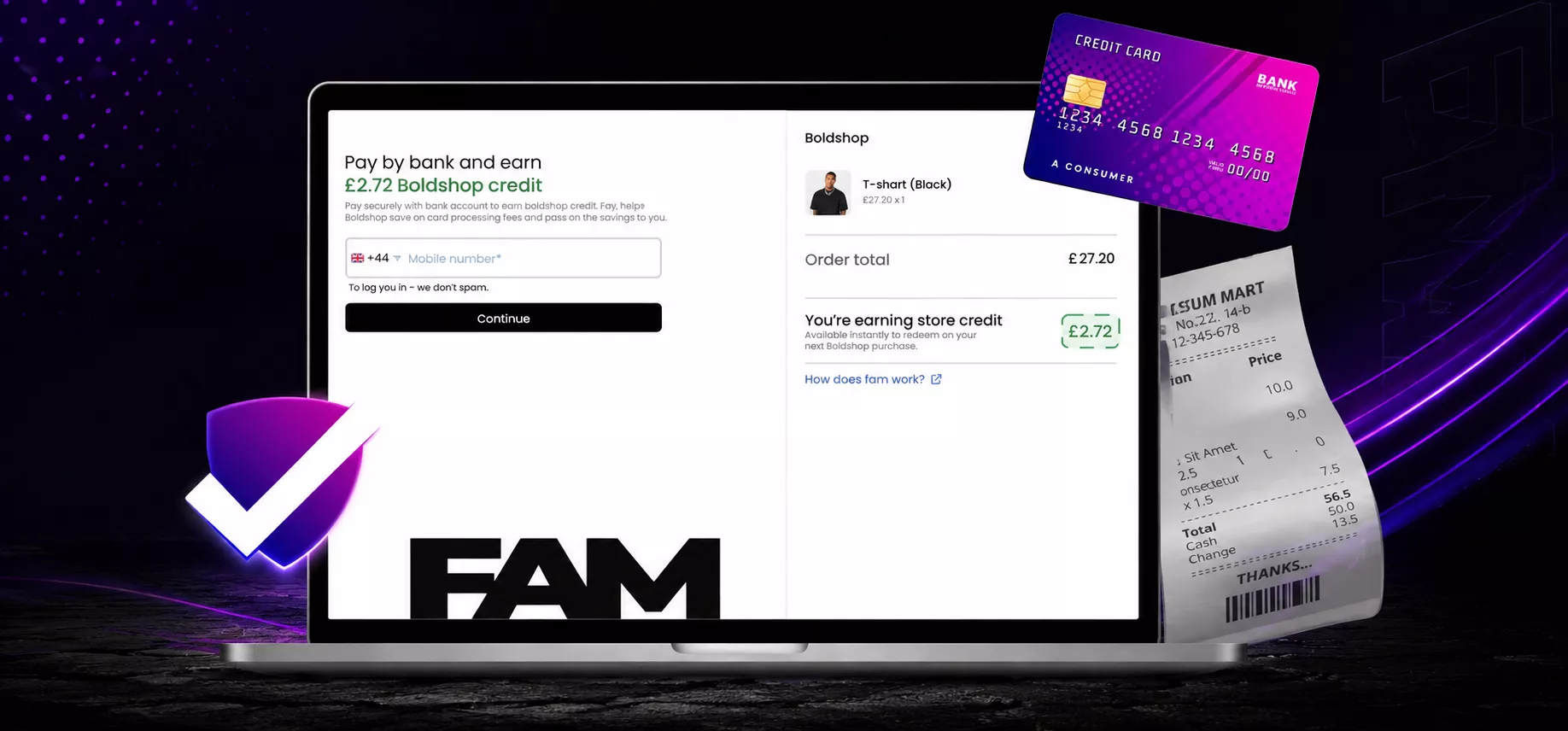 FamPay detail image FamPay detail image